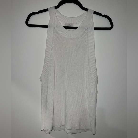 Wilfred Orris tank top - Picture 2 of 3
